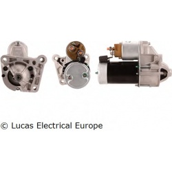 LUCAS ELECTRICAL                                                LRS01729, Nenurodytas gamintojas, LRS01729, auto detalė