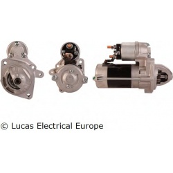 LUCAS ELECTRICAL                                                LRS01791, Nenurodytas gamintojas, LRS01791, auto detalė