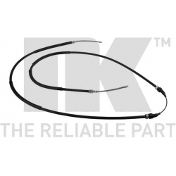 trosas, stovėjimo stabdys
                                NK                                                904744, Nenurody