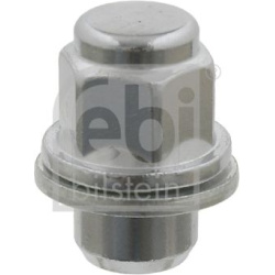 rato veržlė
                                FEBI BILSTEIN                                                46663, FEBI BILSTE