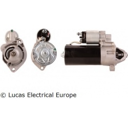 LUCAS ELECTRICAL LRS02003, Nenurodytas gamintojas, LRS02003, auto detalė