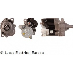 LUCAS ELECTRICAL                                                LRS02027, Nenurodytas gamintojas, LRS02027, auto detalė