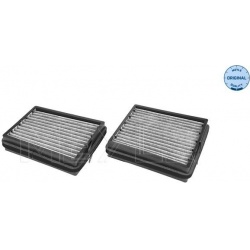 filtras, salono oras MEYLE-ORIGINAL: True to OE.
                                                012 320 0012/S, MEYLE, 01232