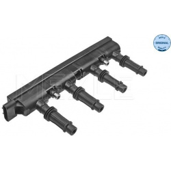 ritė, uždegimas MEYLE-ORIGINAL: True to OE.
                                                614 885 0022, MEYLE, 6148850022