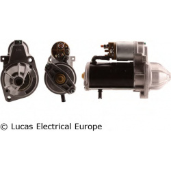 LUCAS ELECTRICAL                                                LRS02091, Nenurodytas gamintojas, LRS02091, auto detalė