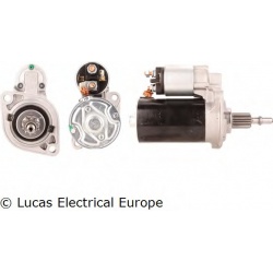 LUCAS ELECTRICAL                                                LRS02132, Nenurodytas gamintojas, LRS02132, auto detalė