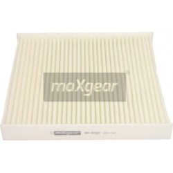 filtras, salono oras
                                MAXGEAR                                                26-0467, MAXGEAR,