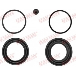 remonto komplektas, stabdžių apkaba
                                QUICK BRAKE                                            