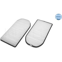 filtras, salono oras MEYLE-ORIGINAL: True to OE.
                                312 319 0005/S, MEYLE, 3123190005S, auto det