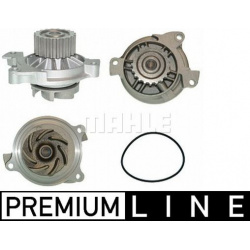 Vandens siurblys, variklio aušinimas BEHR *** PREMIUM LINE ***
                                MAHLE                        