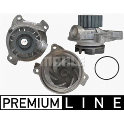 Vandens siurblys, variklio aušinimas BEHR *** PREMIUM LINE ***
                                MAHLE                        