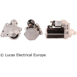 LUCAS ELECTRICAL                                                LRS02275, Nenurodytas gamintojas, LRS02275, auto detalė
