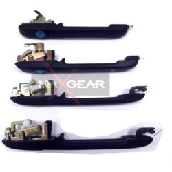Išorinė durų rankena
                                MAXGEAR                                                28-0195, MAXGE