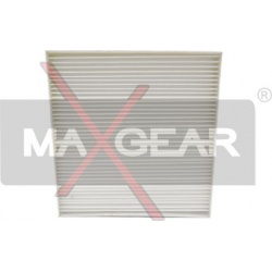 filtras, salono oras
                                MAXGEAR                                26-0100, MAXGEAR, 26-0100, auto d
