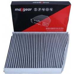 filtras, salono oras SILVER CARBON
                                MAXGEAR                                26-1864, MAXGEAR, 2