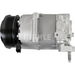 kompresorius, oro kondicionierius BEHR *** PREMIUM LINE ***
                                MAHLE                            