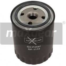 alyvos filtras
                                MAXGEAR                                26-0406, MAXGEAR, 26-0406, auto detalė