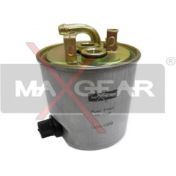 kuro filtras
                                MAXGEAR                                                26-0021, MAXGEAR, 26-0021