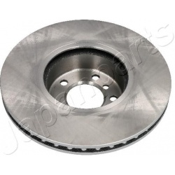 stabdžių diskas (1vnt)
                                JAPANPARTS                                DI-0105C, JAPANPARTS, DI-0