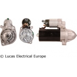 LUCAS ELECTRICAL                                                LRS02377, Nenurodytas gamintojas, LRS02377, auto detalė