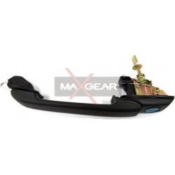 Išorinė durų rankena
                                MAXGEAR                                                28-0054, MAXGE