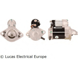 LUCAS ELECTRICAL                                                LRS02399, Nenurodytas gamintojas, LRS02399, auto detalė