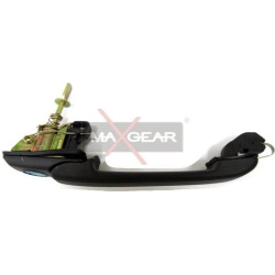 Išorinė durų rankena
                                MAXGEAR                                                28-0055, MAXGE