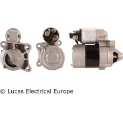 LUCAS ELECTRICAL                                                LRS02483, Nenurodytas gamintojas, LRS02483, auto detalė