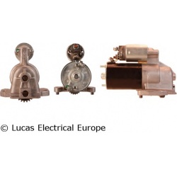 LUCAS ELECTRICAL                                                LRT00117, Nenurodytas gamintojas, LRT00117, auto detalė