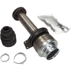 Įstatomas velenas, diferencialas
                                MAXGEAR                                                49-0