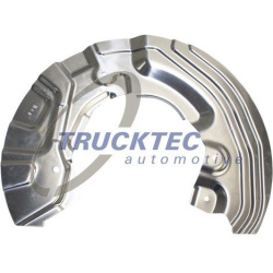 apsauginis skydas, stabdžių diskas
                                TRUCKTEC AUTOMOTIVE                                     
