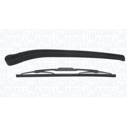 valytuvo svirčių rinkinys, stiklų valymui
                                MAGNETI MARELLI                                 