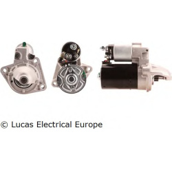 LUCAS ELECTRICAL                                                LRT00167, Nenurodytas gamintojas, LRT00167, auto detalė