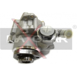 hidraulinis siurblys, vairo sistema
                                MAXGEAR                                                48