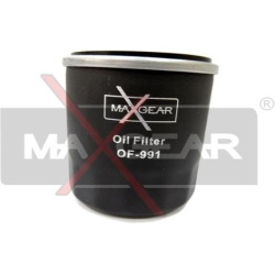 alyvos filtras
                                MAXGEAR                                                26-0274, MAXGEAR, 26-02