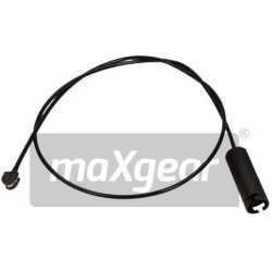 įspėjimo kontaktas, stabdžių trinkelių susidėvėjimas
                                MAXGEAR                          
