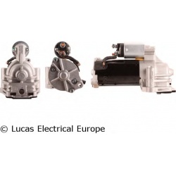 LUCAS ELECTRICAL                                                LRT00202, Nenurodytas gamintojas, LRT00202, auto detalė