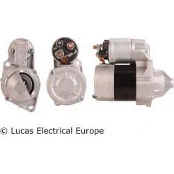 LUCAS ELECTRICAL                                                LRT00205, Nenurodytas gamintojas, LRT00205, auto detalė