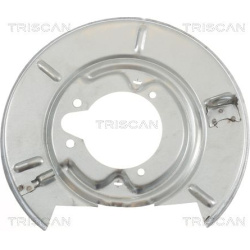 apsauginis skydas, stabdžių diskas
                                TRISCAN                                                8