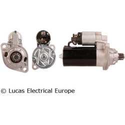 LUCAS ELECTRICAL                                                LRT00218, Nenurodytas gamintojas, LRT00218, auto detalė