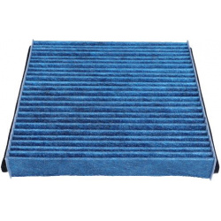 filtras, salono oras SILVER CARBON
                                MAXGEAR                                                26-