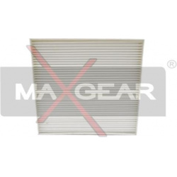 filtras, salono oras
                                MAXGEAR                                                26-0100, MAXGEAR,