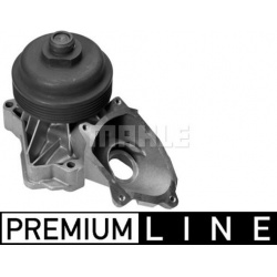 Vandens siurblys, variklio aušinimas BEHR *** PREMIUM LINE ***
                                MAHLE                        