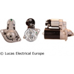 LUCAS ELECTRICAL                                                LRT00244, Nenurodytas gamintojas, LRT00244, auto detalė