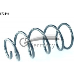 spyruoklė
                                CS Germany                                                14872449, CS Germany, 14