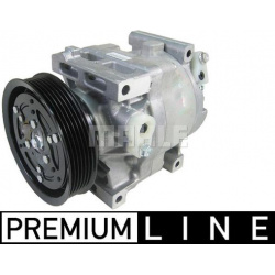 kompresorius, oro kondicionierius BEHR *** PREMIUM LINE ***
                                MAHLE                            