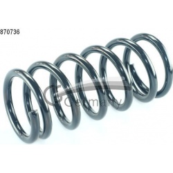 spyruoklė
                                CS Germany                                                14870736, CS Germany, 14