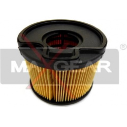 kuro filtras
                                MAXGEAR                                                26-0009, MAXGEAR, 26-0009