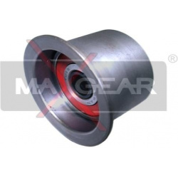 kreipiantysis skriemulys, paskirstymo diržas
                                MAXGEAR                                        