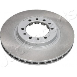 stabdžių diskas (1vnt)
                                JAPANPARTS                                                DI-599C, J